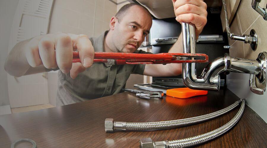 Local annual plumbing maintenance in Captain Cook, HI
